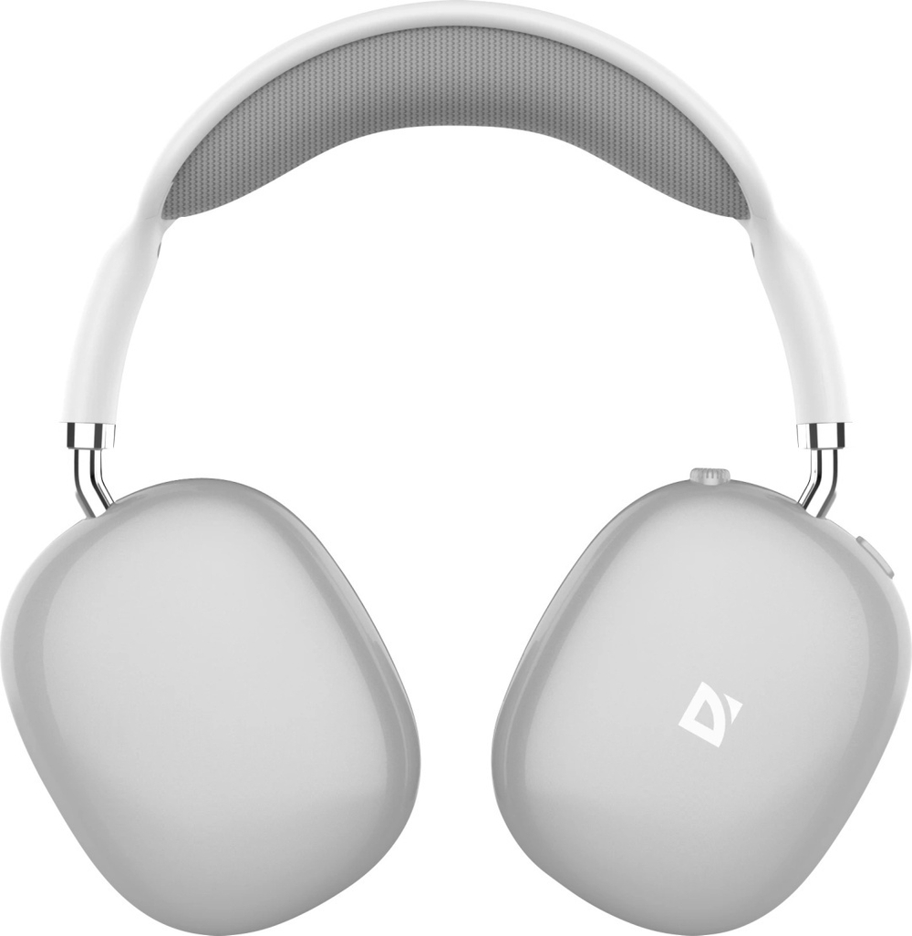 Наушники Defender FreeMotion B645 серый