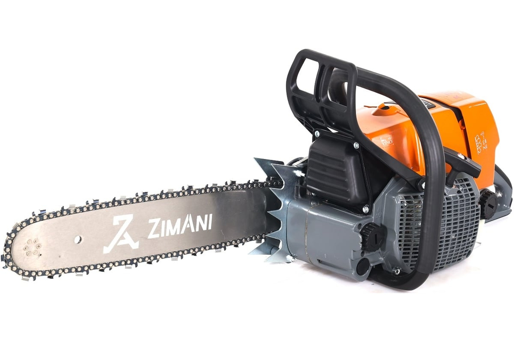 Бензопила ZimAni MS660 18'