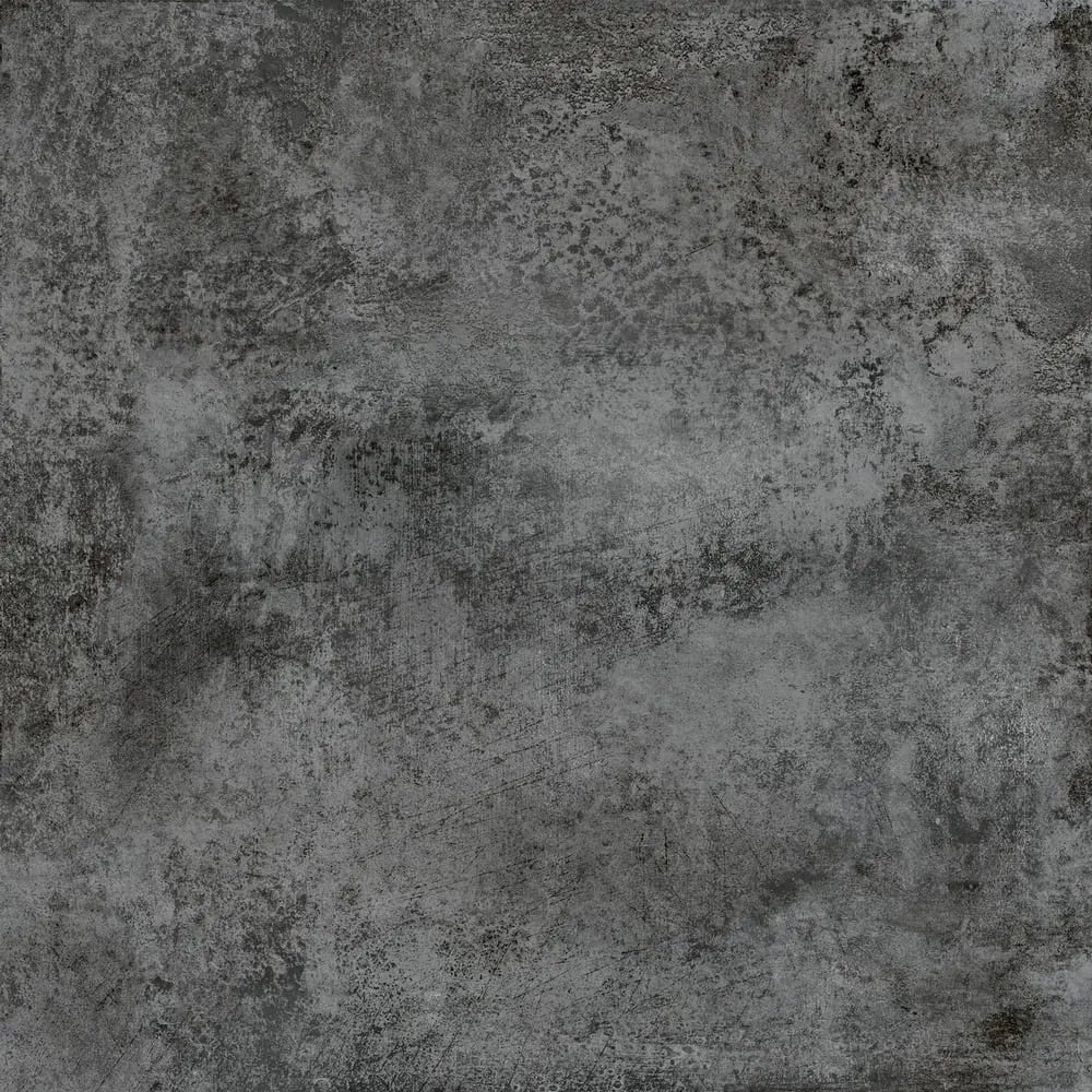 Керамогранит Alma Ceramica GFU04OXD70R Oxide 60x60 серый сахарный под металл