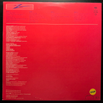 Frank Zappa - You Are What You Is 2LP (Голландия 1981г.)