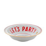 Салатник LET'S PARTY, 21 см