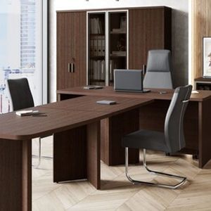 Кабинет руководителя Цезарь