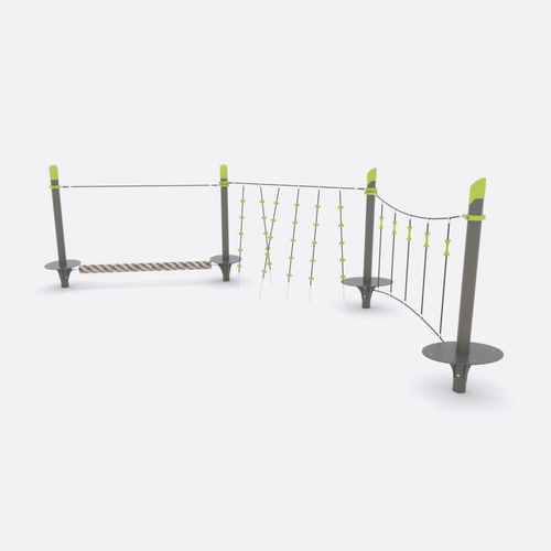 Игровой комплекс (МОД0301)