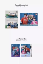 Календарь SHINEE - 2025 SEASON’S GREETINGS