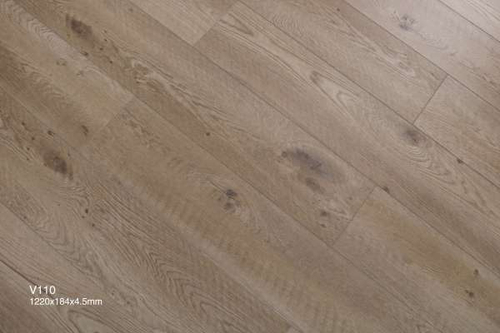 Кварц-винил SPC L’Quarzo Aciendo 4,5 мм AI110 ДУБ ТОТОЛОЧЕ 2.244 м2