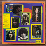 Jefferson Starship ‎– Spitfire (Англия 1976г.)Т