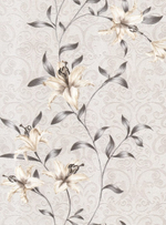 Лилианна - 11 белая