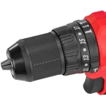SKIL HD6280 аккумуляторная ударная дрель-шуруповерт с аккумуляторной сабельной пилой SKIL RS5870, ЗУ SC0060 (60W), АКБ BY5197 (2 Ач), АКБ BY5196 (4 Ач) и сумкой в комплекте 9-1-037