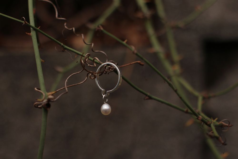 Кольцо Коала