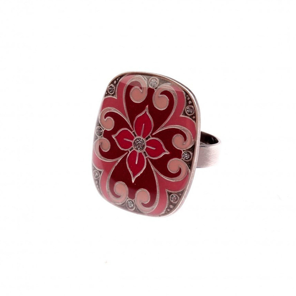 Кольцо Clara Bijoux K72283.3 R
