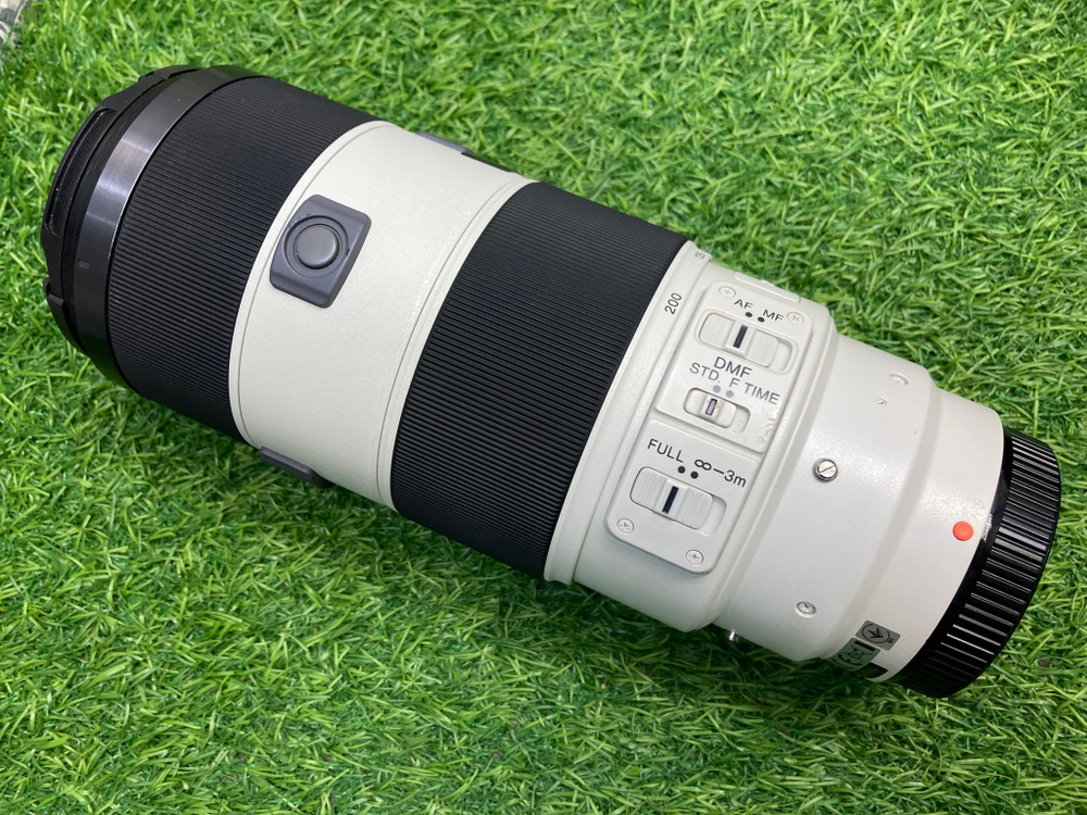 Sony 70-200mm 2.8G