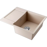 Кухонная мойка Omoikiri Daisen-65-BE