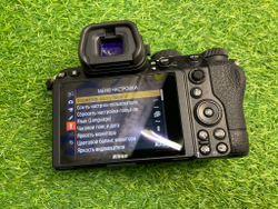 Nikon Z5 69.000 кадров