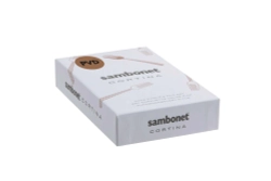 Sambonet Набор из 6 вилок Cortina PVD Gold 52722GA5