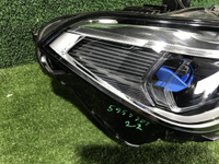 Фара Комплект BMW X5 G05 X6 G06 18-23 Laser Light