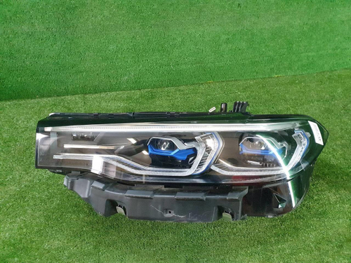 Фара левая BMW X7 G07 (2019-2022) Laser Light
