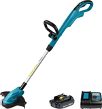 Триммер аккумуляторный MAKITA DUR181SY