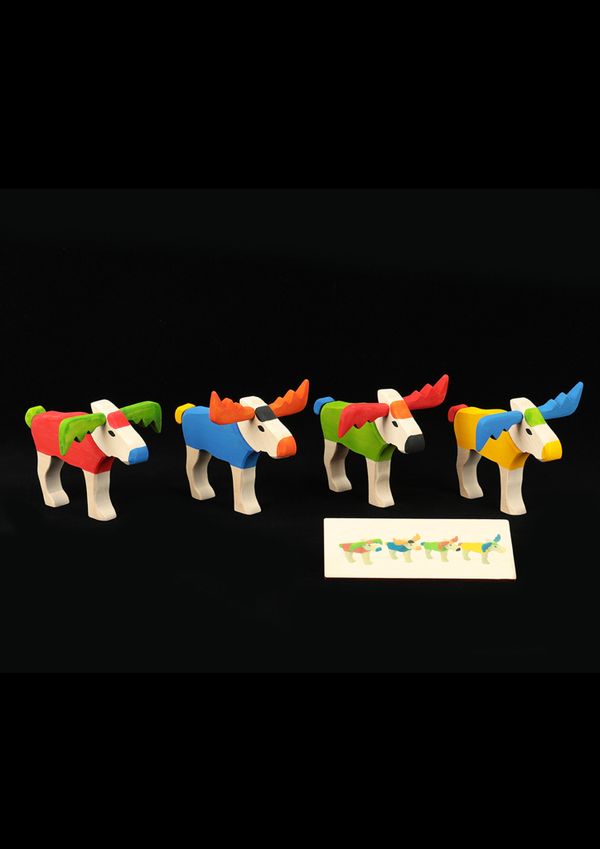 Игровое пособие 