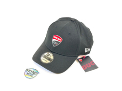 Ducati Corse Кепка черная 987703952