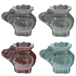 GAEM Аромалампа, L11 W7,5 H8,5 см, 4в.