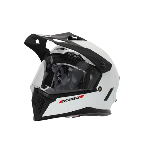 Шлем Acerbis детский RIDER JUNIOR HELMET