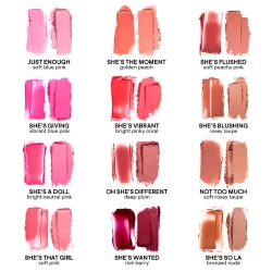Patrick Ta Major Headlines Double-Take Crème & Powder Blush Duo - She's Flushed
