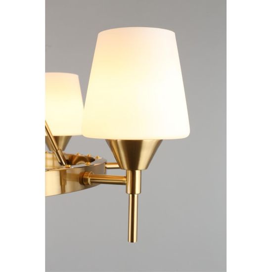 Люстра подвесная APL.840.03.08