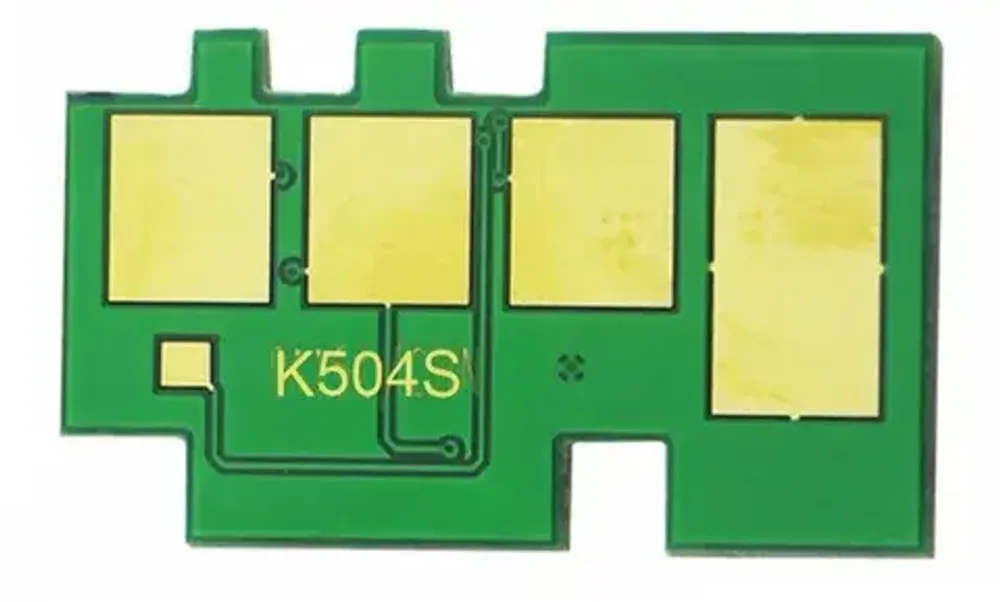 Чип для картриджа СLT-504S-C Samsung CLP-415N/415NW/470/475 /CLX-4195/4195N/4195FN/4195FW Cyan, 1.8K (ELP)