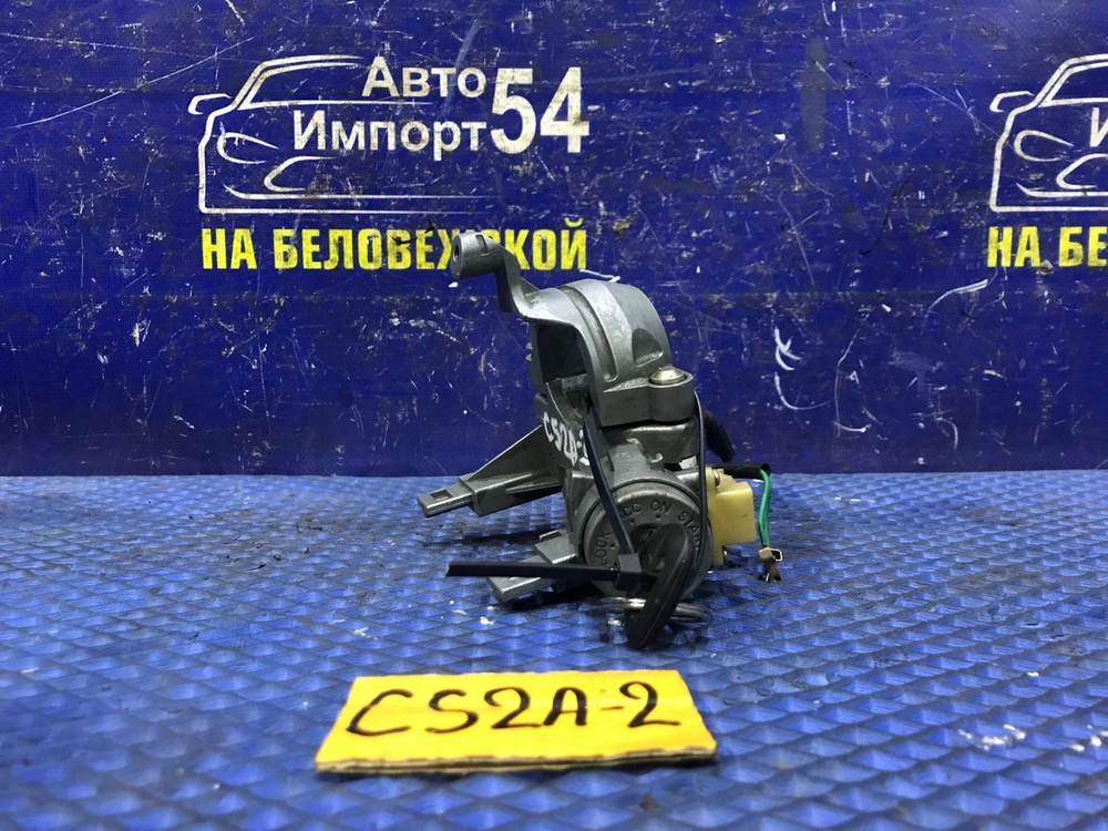 Замок зажигания MITSUBISHI LANCER 2002