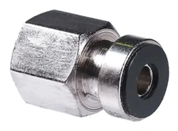 Шланг Fubag с фитингами рапид 5 м