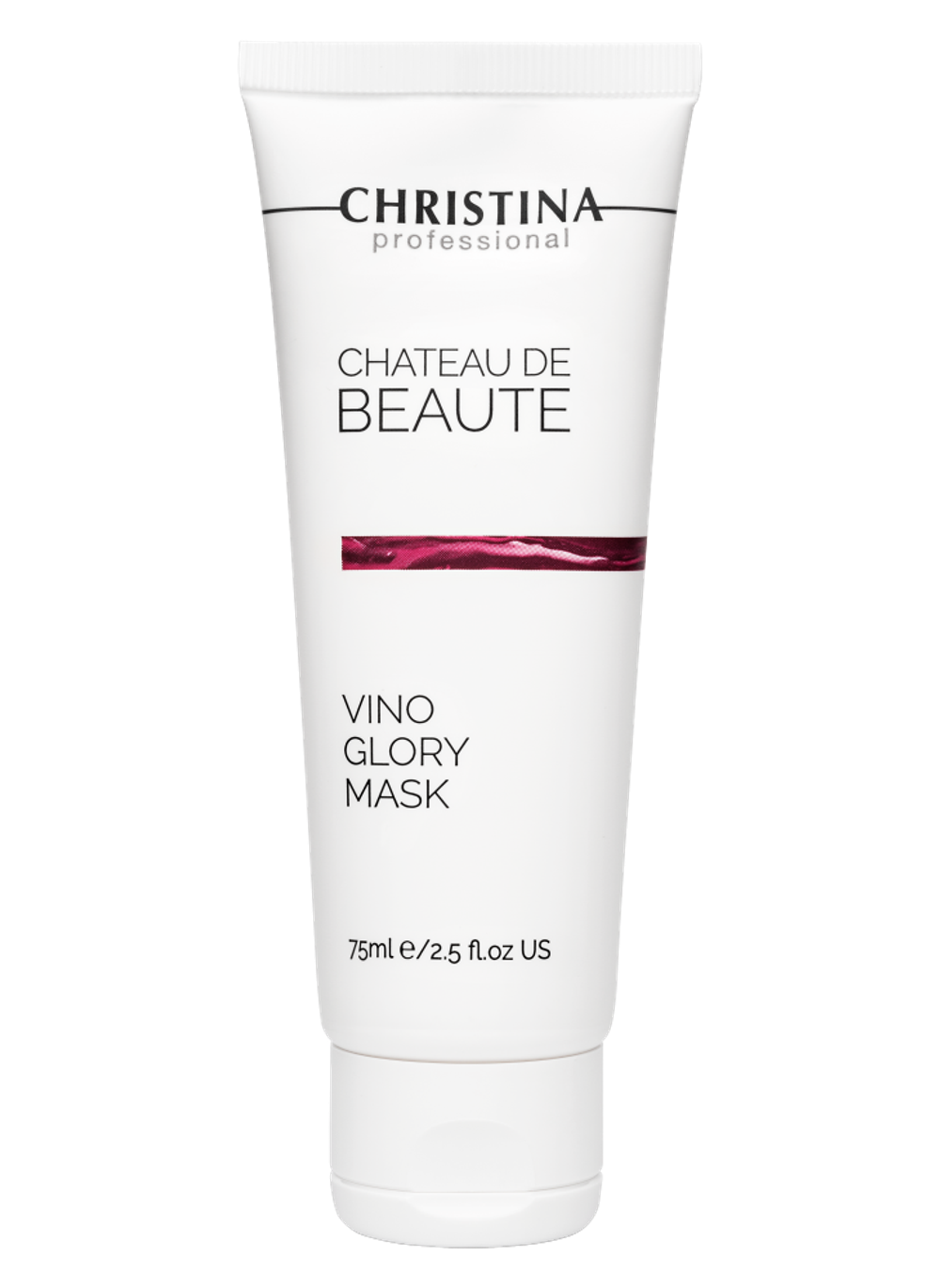 CHRISTINA Chateau de Beaute Vino Glory Mask