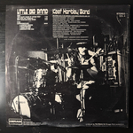 The Keef Hartley Band ‎– Little Big Band (Англия 1971г.) Т
