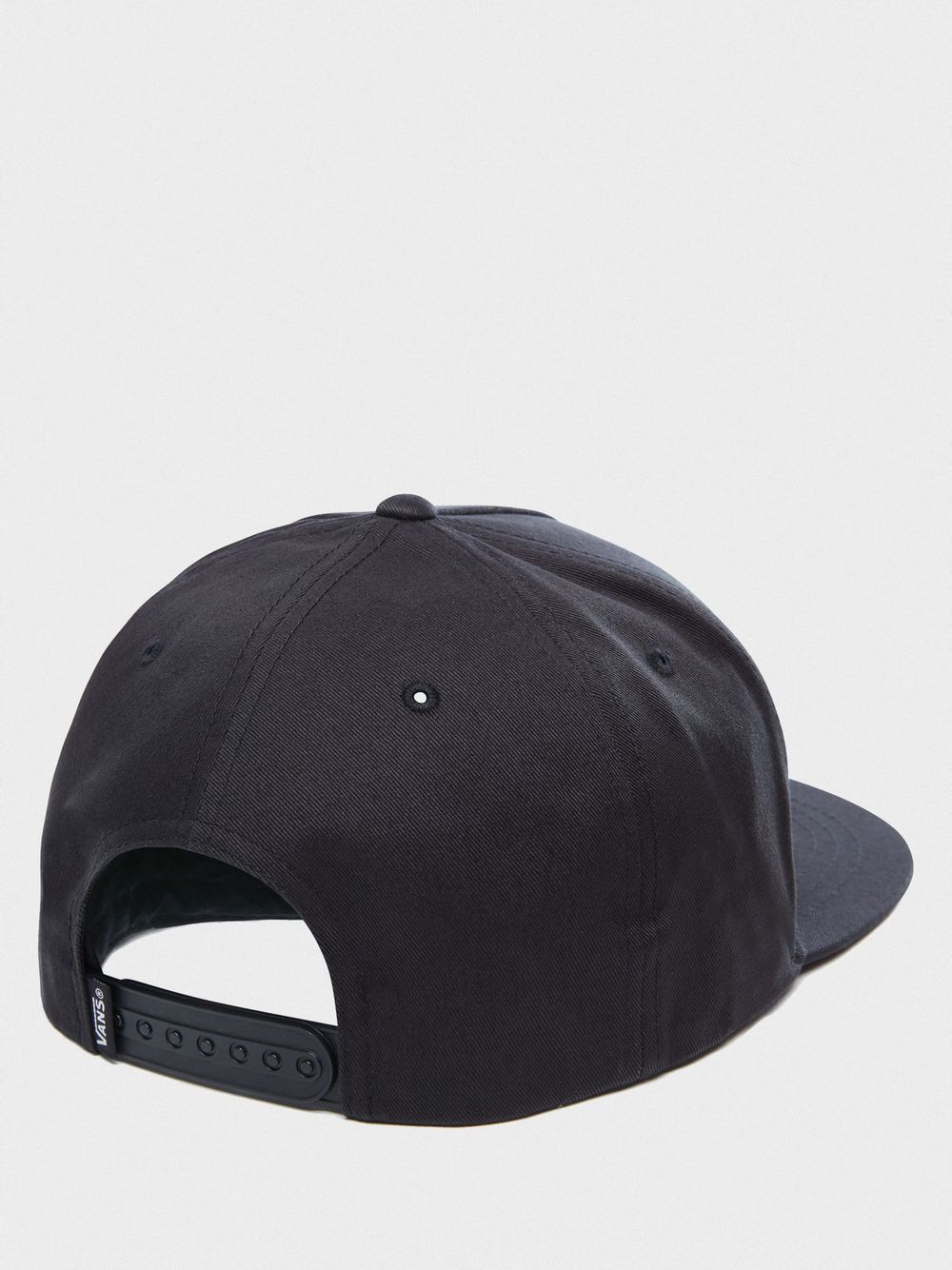 Кепка Vans Full Patch Snapback True Black