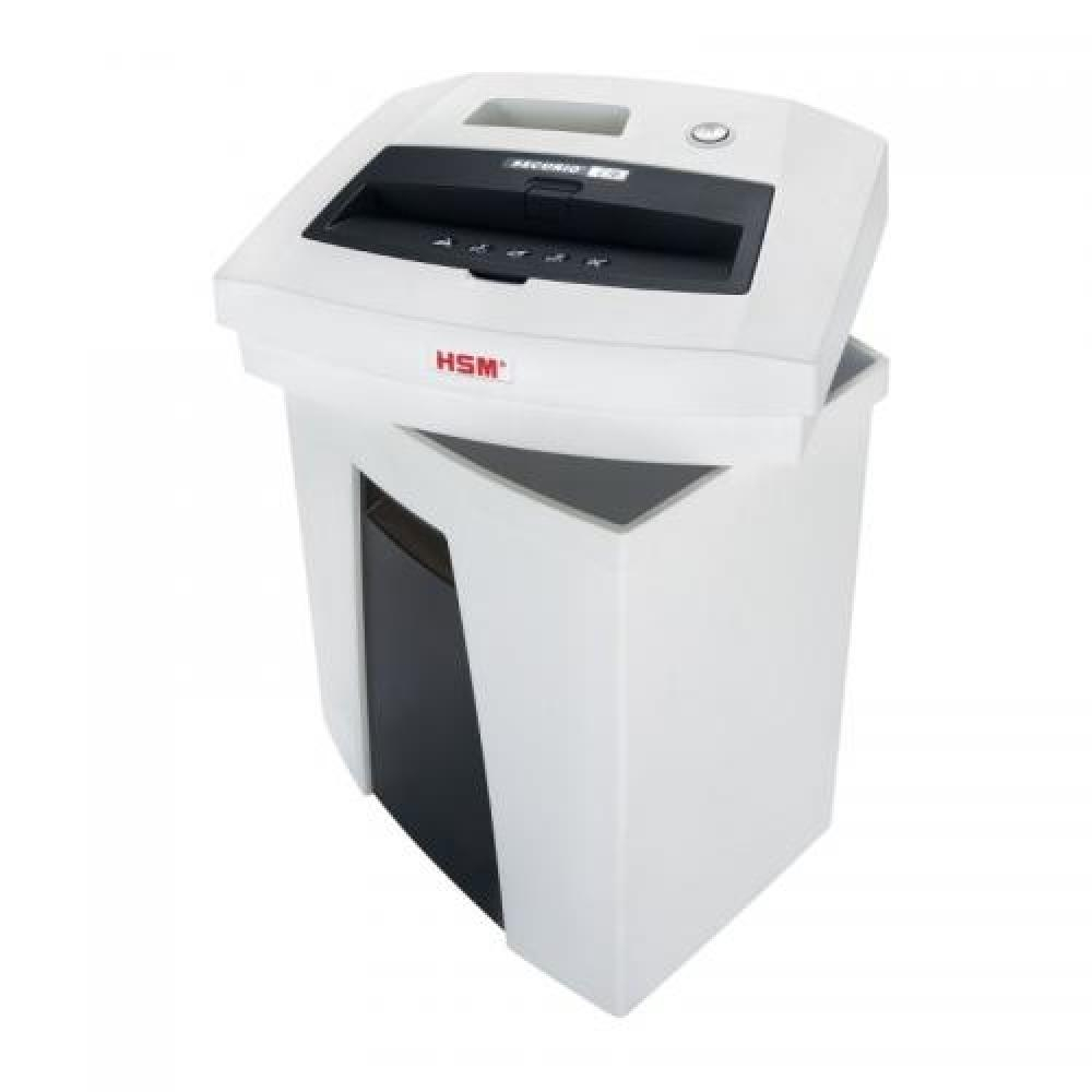 Уничтожитель документов HSM SECURIO C16 (3,9)