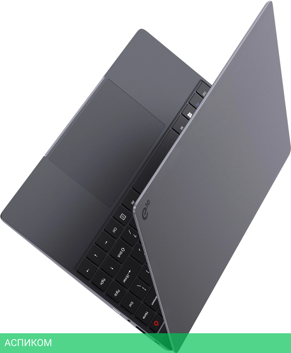 Ноутбук Acer Gadget E10 ETBook