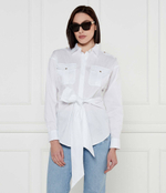 Рубашка LAUREN RALPH LAUREN - белый(200957112)