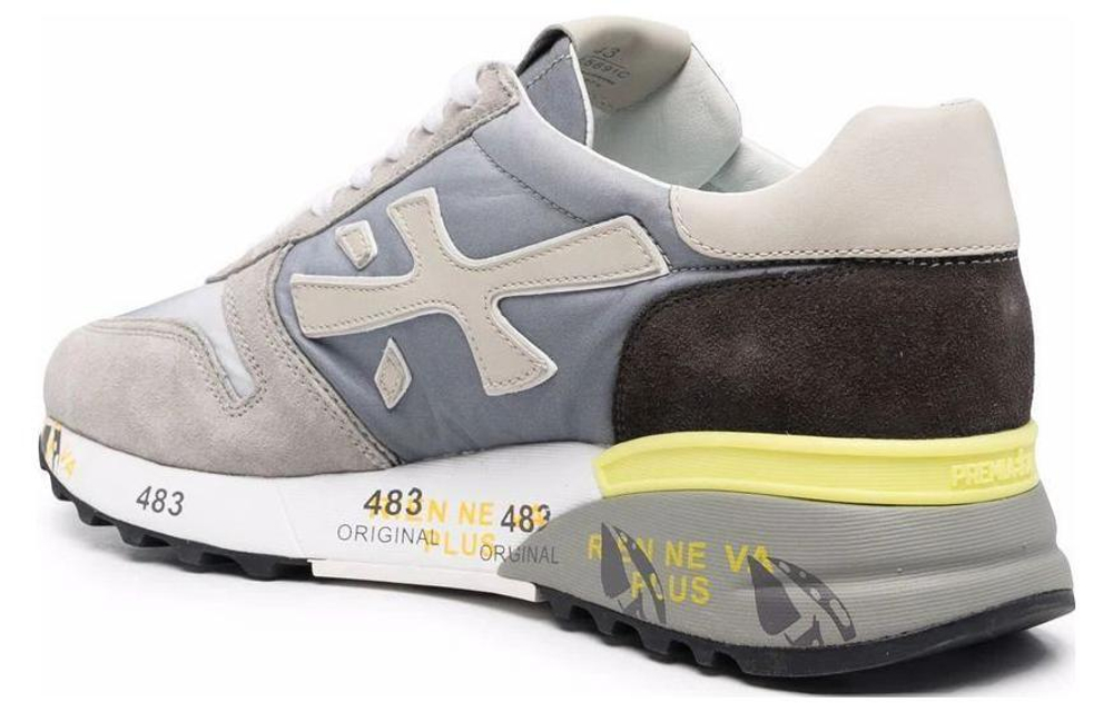 Кроссовки PREMIATA Mick, MICK5691