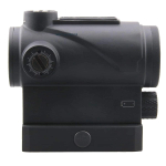 Прицел коллиматорный Vector Optics CENTURION 1X20 RD (SCRD-33)
