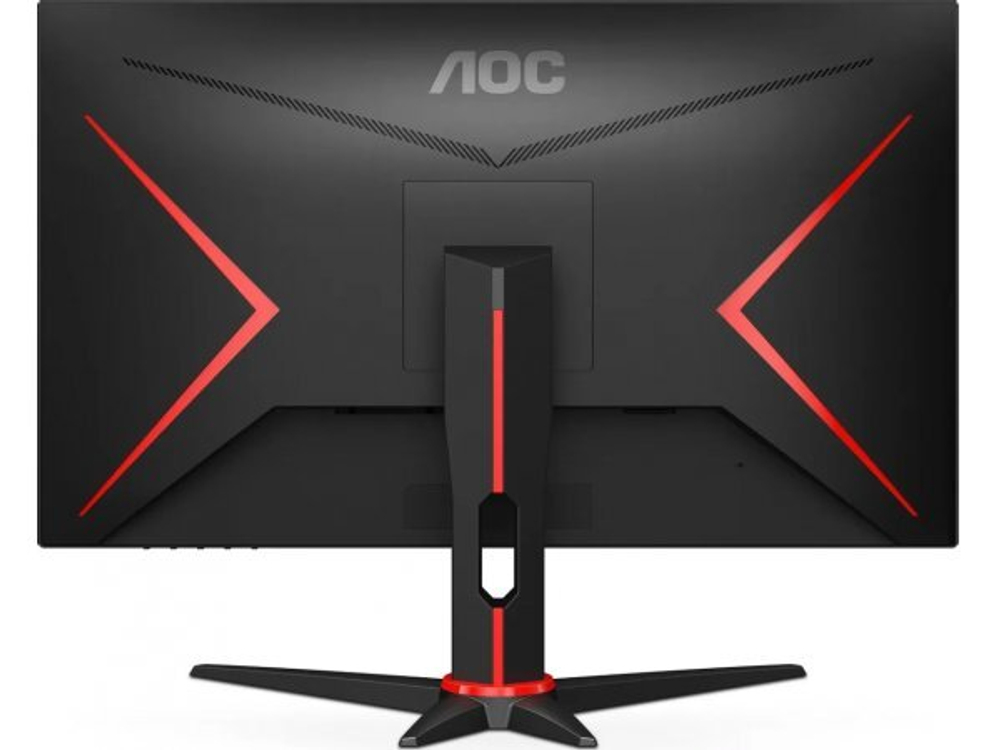 Монитор AOC Q27G2E 27" Black