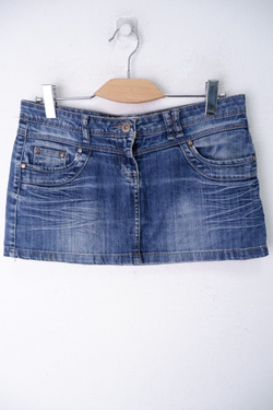 Юбка мини 50 размер