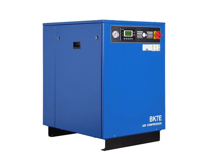 Винтовой компрессор Remeza ВК7E-15