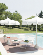 Зонт пляжный профессиональный Ø2.5 м Magnani Dali