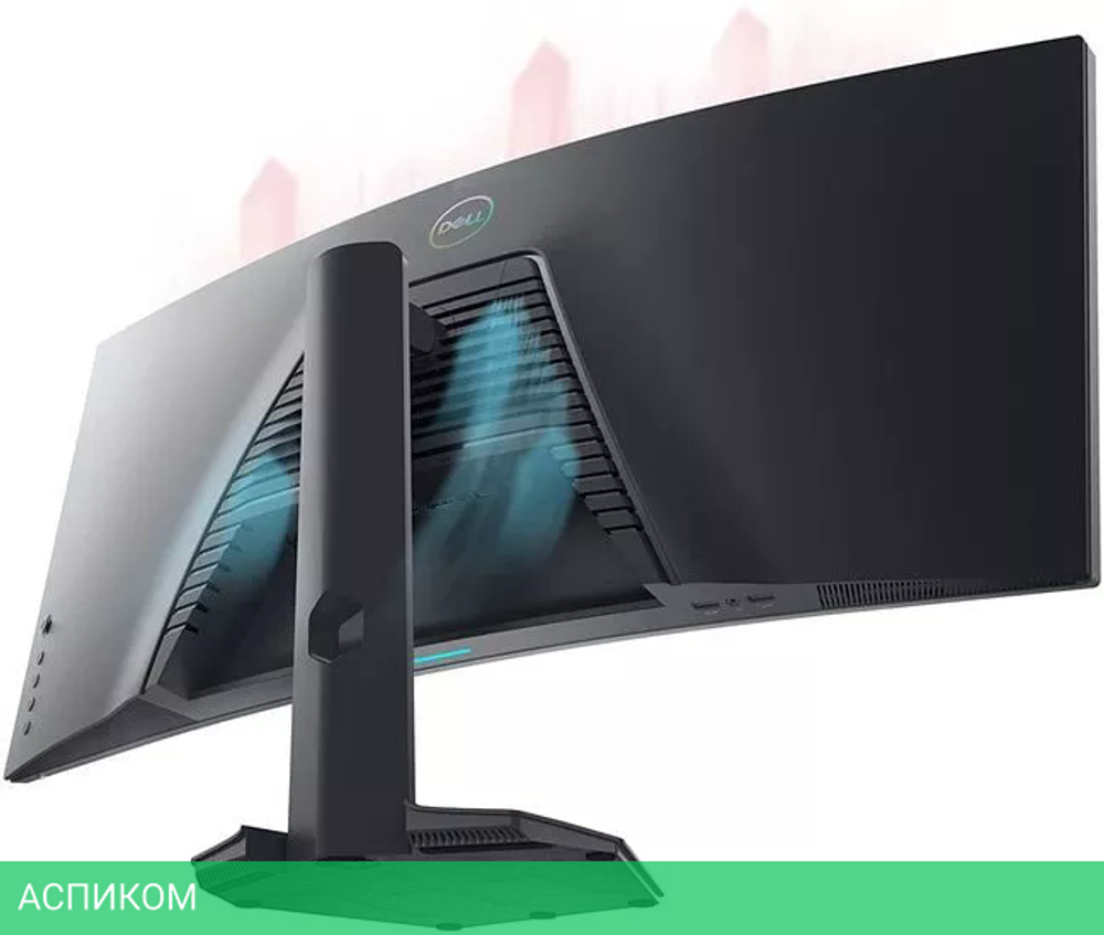 Монитор Dell S3422DWG