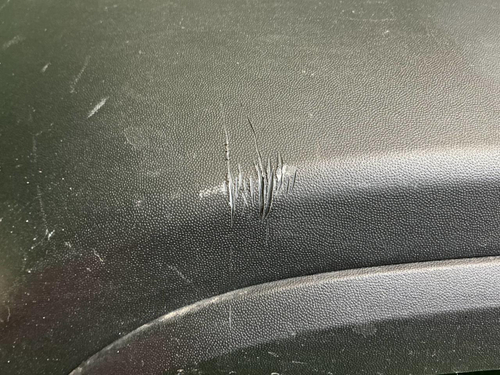 Расширитель передний левый Tank 300 (2021-н.в.)