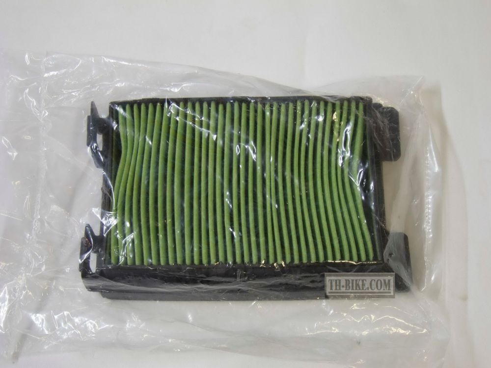 17211-KYJ-900. ELEMENT COMP., AIR CLEANER. Air filter Honda CBR250-300, CB250-300F