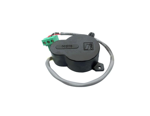 Крышка и плата кодера BX, CAME 119RIY050