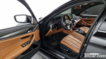 BMW 5 Series (G30) 520i M Sports (07.2023)