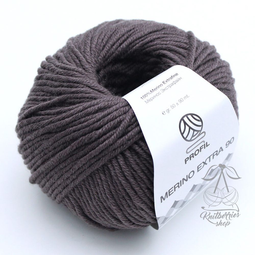 Merino Extra 90 #0662