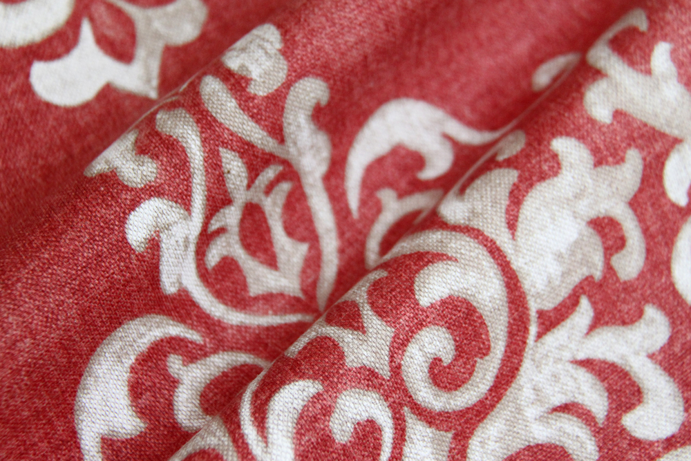 Терможакард Java Petra (Ява Петра) A 01 Rojo