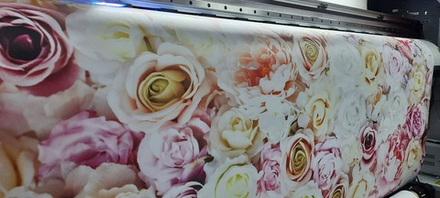 Плёнка 60х150 см солнцезащитная